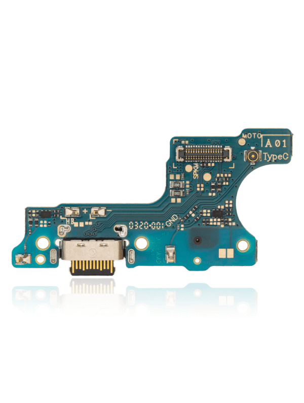 Samsung A01 Core Charging Flex Board - Free Installation - Image 2