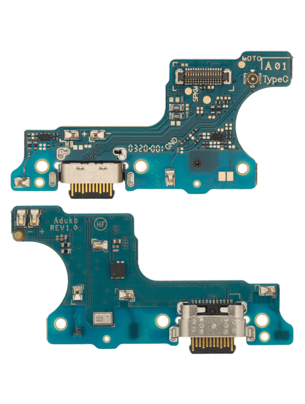 Samsung A01 Core Charging Flex Board - Free Installation