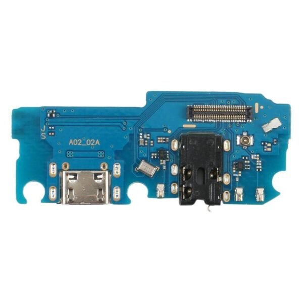 Samsung A02 Charging Flex Board - Free Installation
