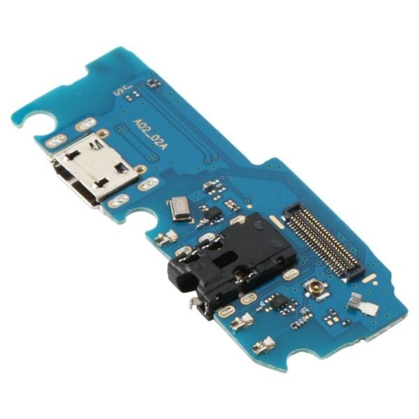 Samsung A02 Charging Flex Board - Free Installation - Image 2