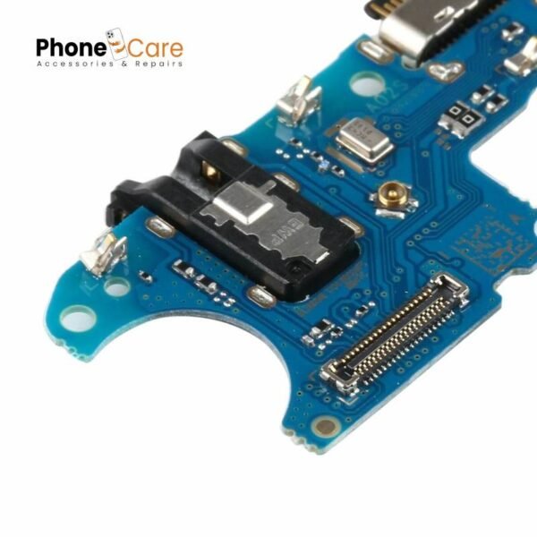 Samsung  A02s / A02 Core Charging flex board - Free Installtion - Image 4