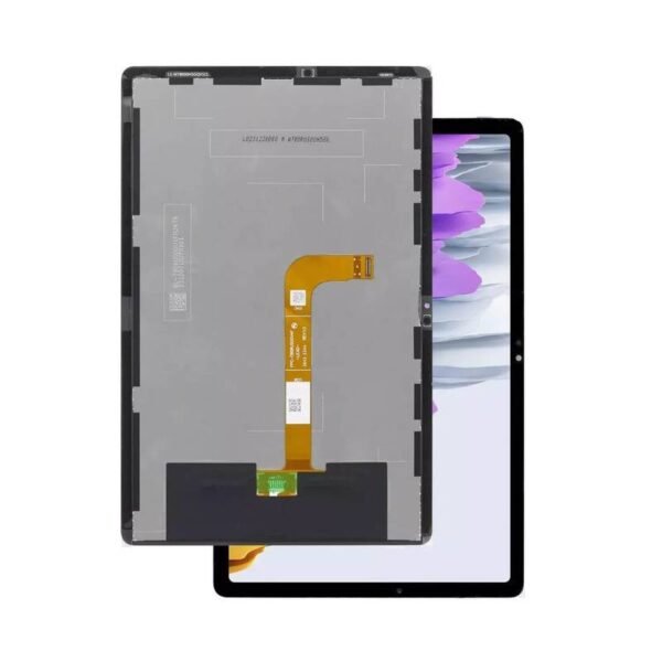 Samsung Galaxy Tab A9+ SM-X210 SM-X215 SM-X216B LCD Display Touch Screen Digitizer Assembly