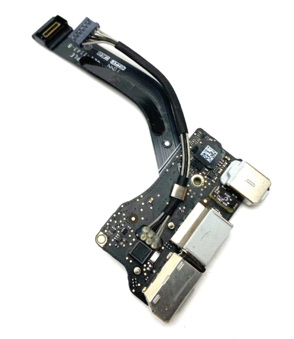 Macbook A1369 2010 DC-IN board+Flex - Free Installtion
