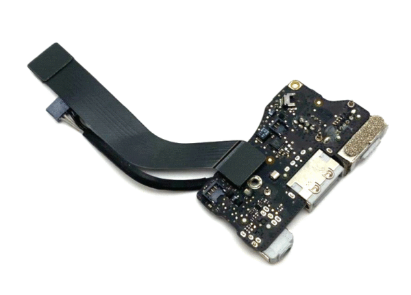 Macbook A1369 2011 DC-IN board+Flex - Free Installation