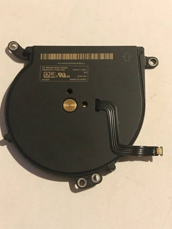 Macbook A1369 A1466 2010-2017 Fan - Free Installtion