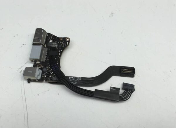 Macbook A1370 2011 DC-IN board+Flex