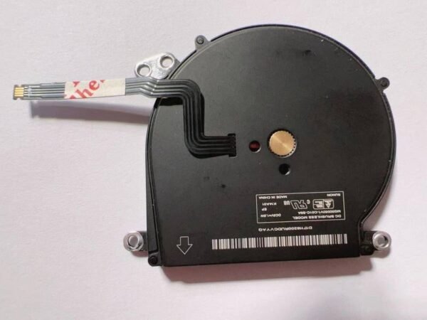 Macbook A1370 A1465 2010-2017 Fan
