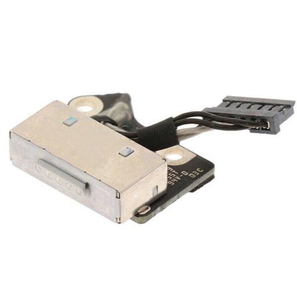 Macbook A1398 2012-2015 Charging Port - Free Installation