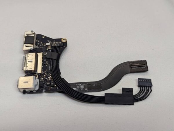 Macbook A1465 2012 DC-IN board - Free Installtion