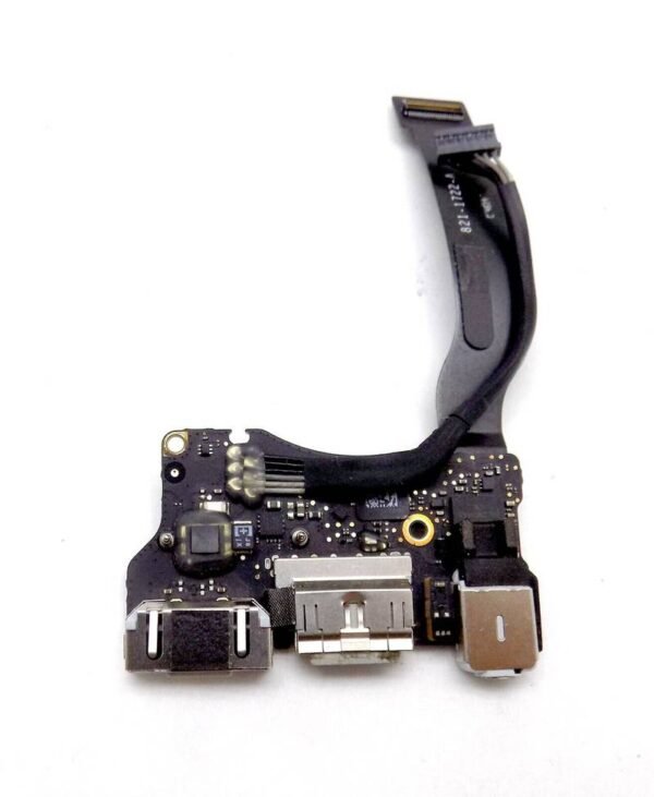 Macbook A1465 2013-2015 DC-IN board+Flex