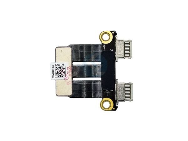 Macbook A1989 DC Power Jack Connector - Free Installtion