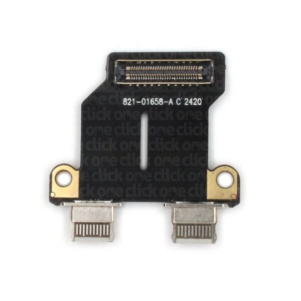 Macbook Air A1932, A2179, A2337 Charging Port