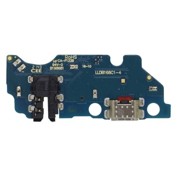 Samsung A03 Charging Flex Board - Free Installation