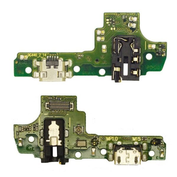Samsung A10s Charging Flex Board - Free Installation
