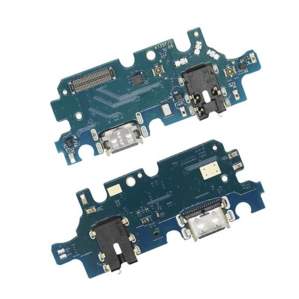 Samsung A13 4G Charging Flex Board - Free Installation