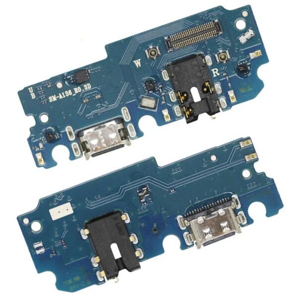 Samsung A13 5G Charging Flex Board - Free Installation