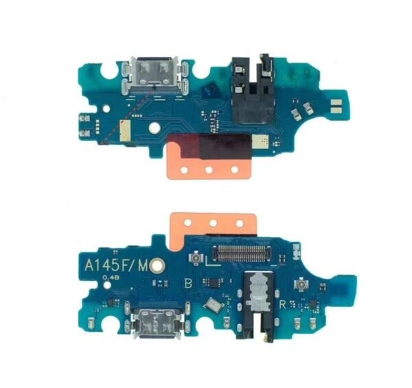 Samsung  A14 4G SM-A145F Charging Flex Board - Free Installtion