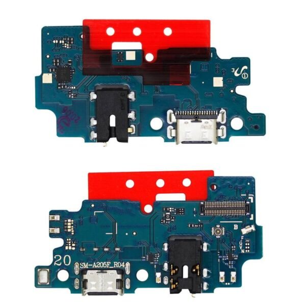 Samsung A20 Charging Flex Board - Free Installtion