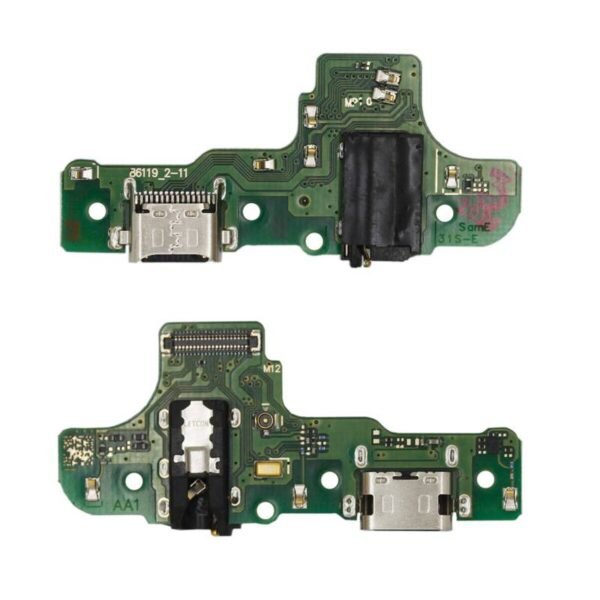 Samsung A20s Charging Flex Board - Free Installation