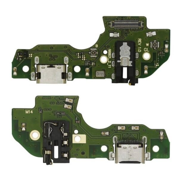 Samsung A22 5G Charging Flex Board- Free Installation