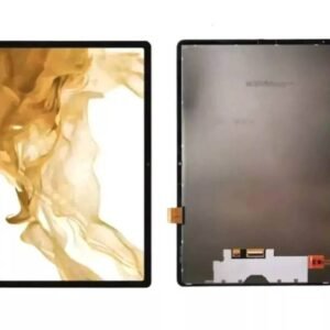 SAMSUNG GALAXY TAB S9+ FE SM-X610 SM-X616B LCD Touch Screen Display Digitizer Assembly