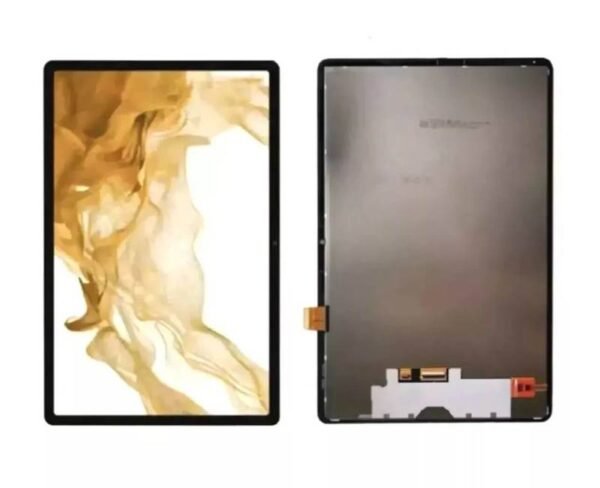 SAMSUNG GALAXY TAB S9+ FE SM-X610 SM-X616B LCD Touch Screen Display Digitizer Assembly