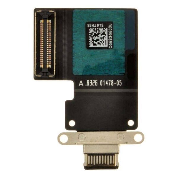 iPad 11 Gen1 Gen2 iPad 12.9" Gen3 iPad 12.9 Gen4 Charging Port flex Cable