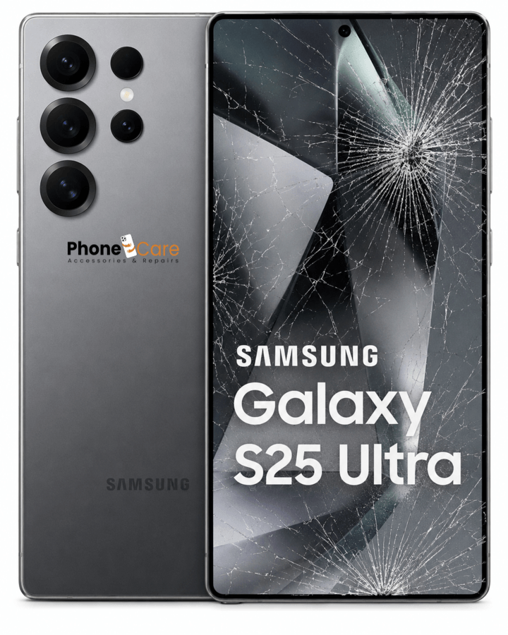 Samsung S25 Ultra Screen Replacement