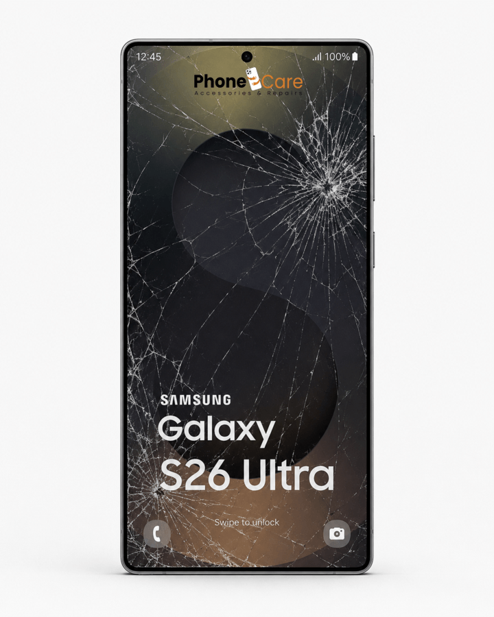 Samsung S26 Ultra Screen Replacement